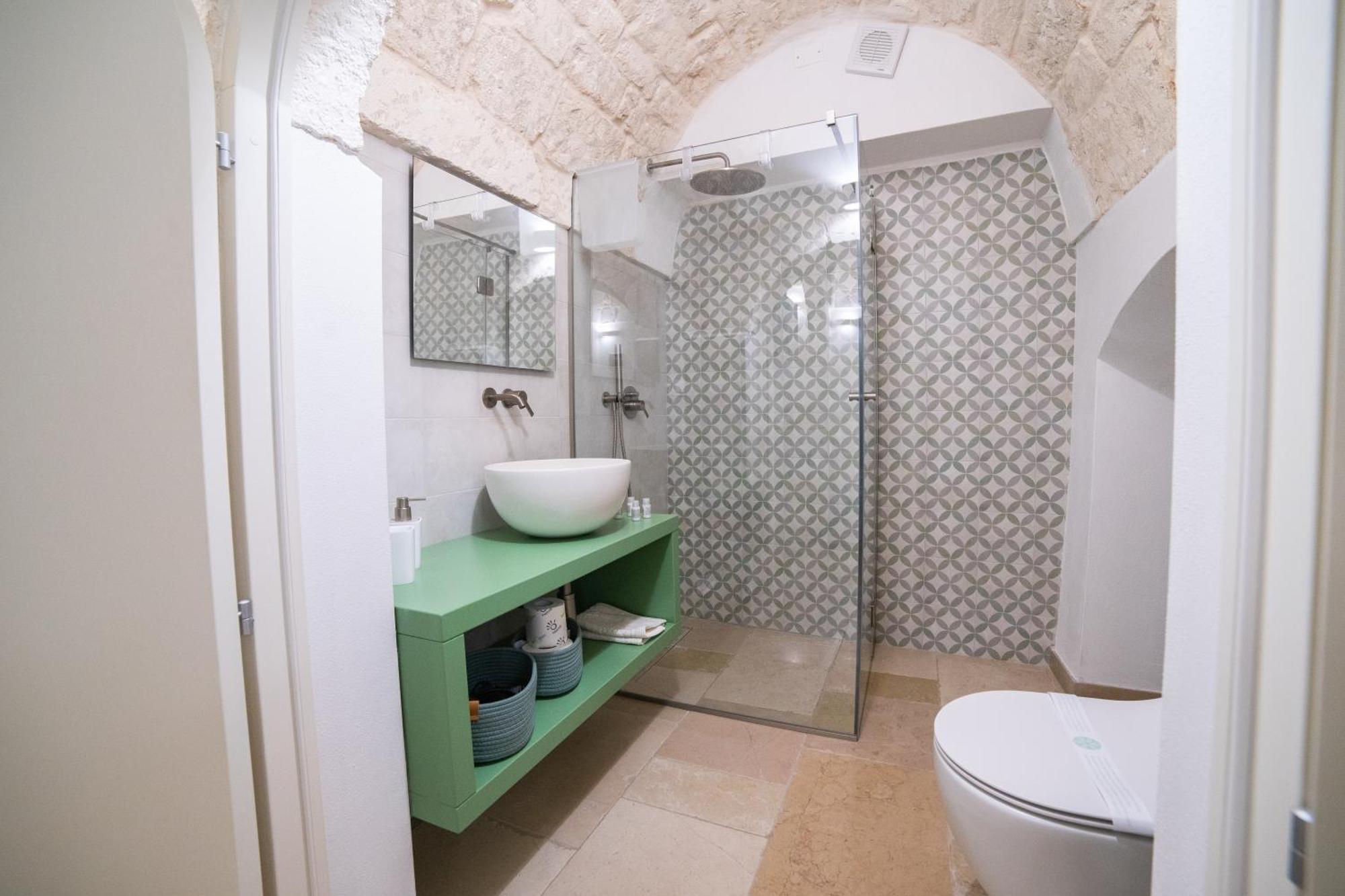 Ferienwohnung Archimede26 Ostuni Exterior foto