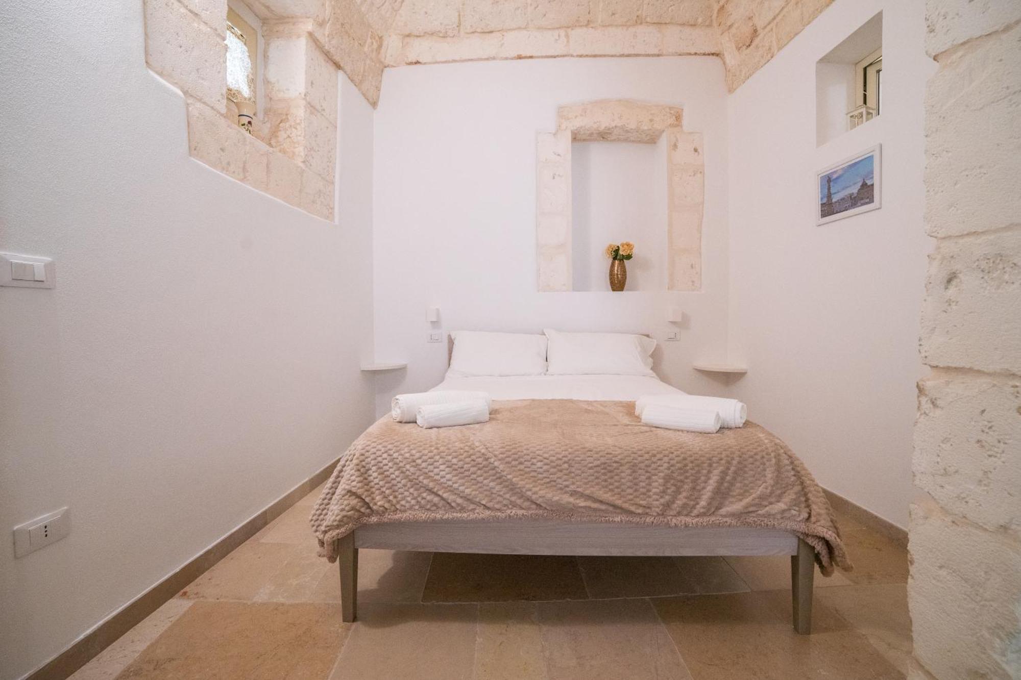 Ferienwohnung Archimede26 Ostuni Exterior foto